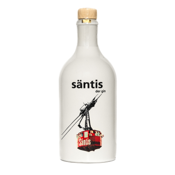 Säntis Gin