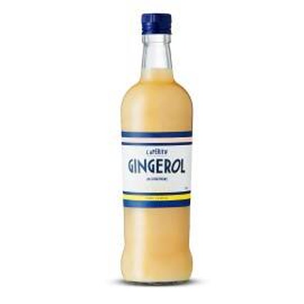 Gingerol Aperetif Morant