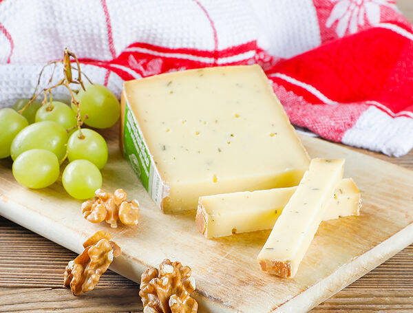 Glücks Käse