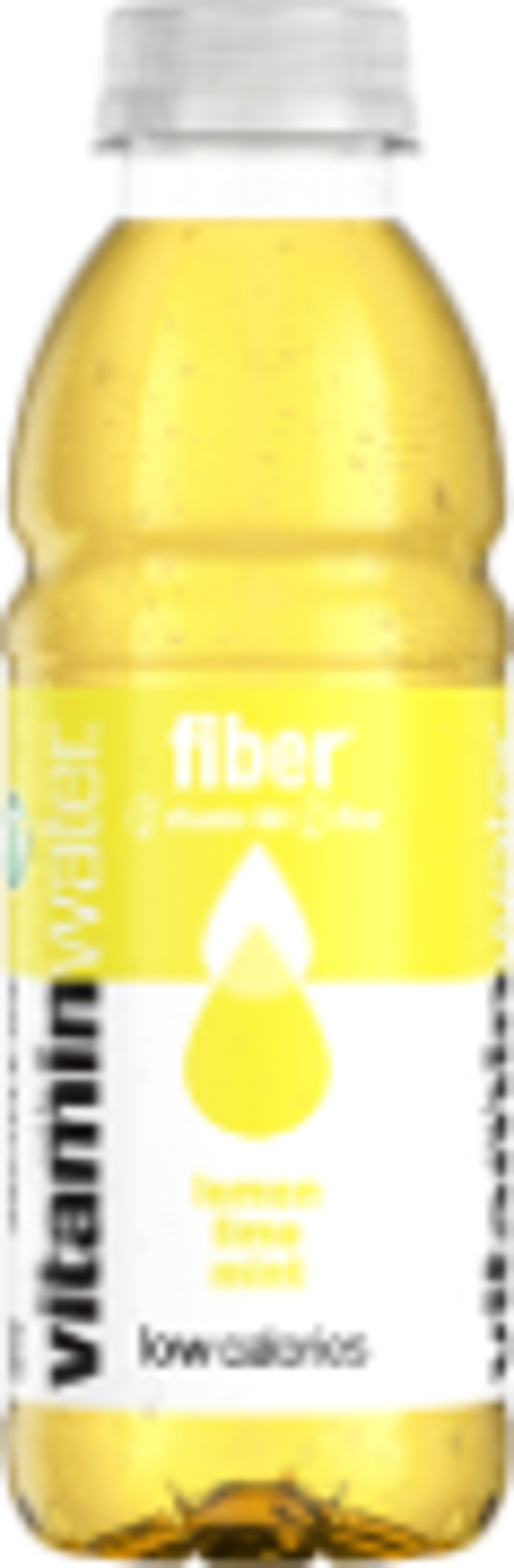 Glaceau Vitaminwater Fiber