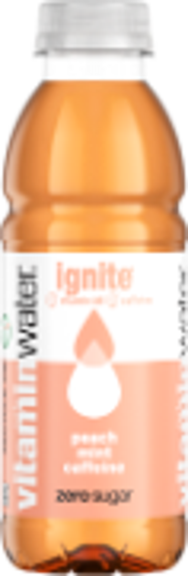Glaceau Vitaminwater Ignite