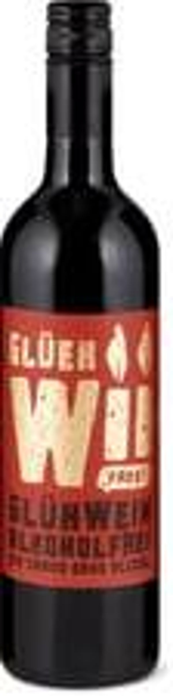 Glüh Wii Free Glühwein Alkoholfrei