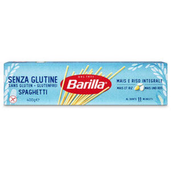 Barilla Spaghetti glutenfrei