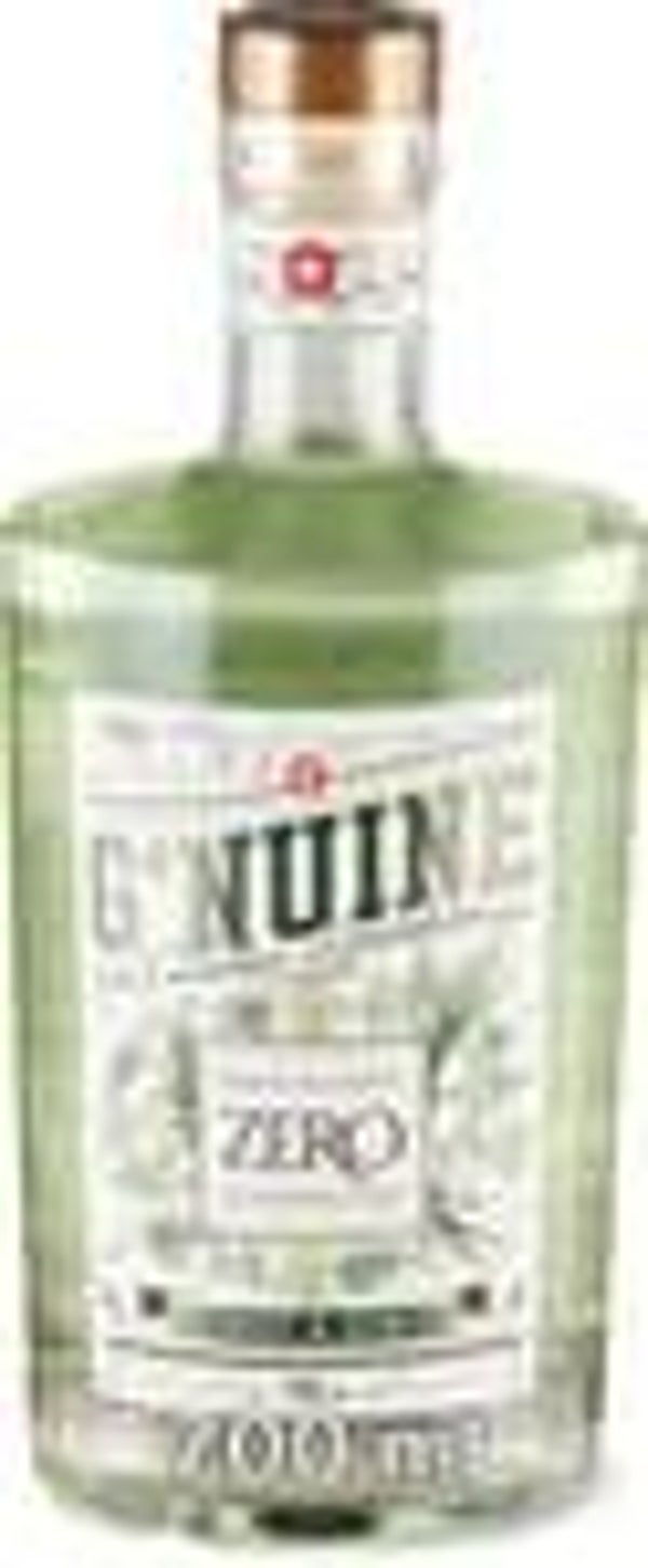 Gnuine alkoholfrei