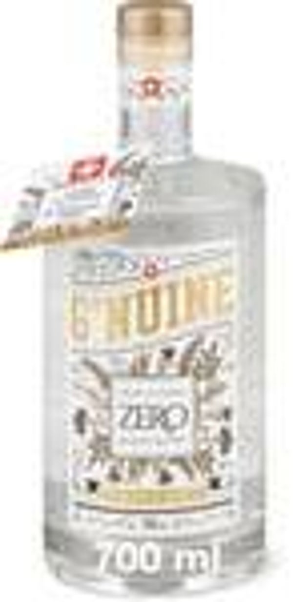 Gnuine Zero alkoholfrei