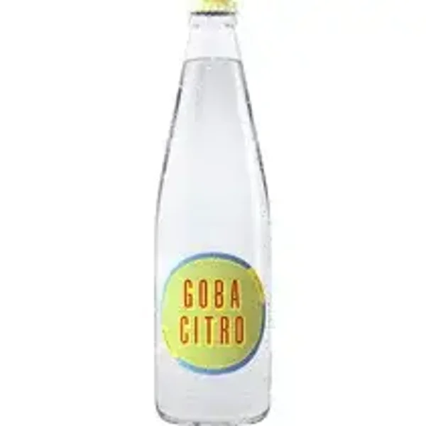 Goba Citro 24x33cl