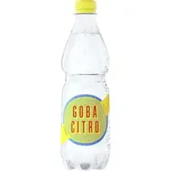 Goba Citro 24x50cl 4x6