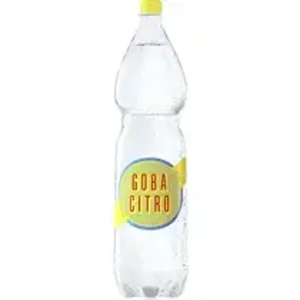 Goba Citro 6x1.5l