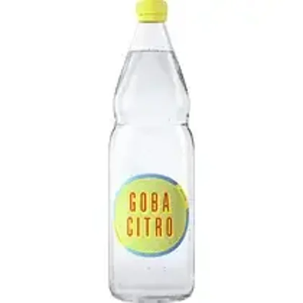 Goba Citro 12x1l