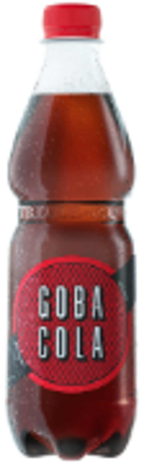 Coba Appenzeller Cola Pet
