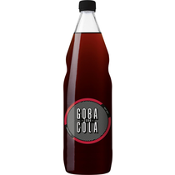 Goba Cola Zero 12x1l