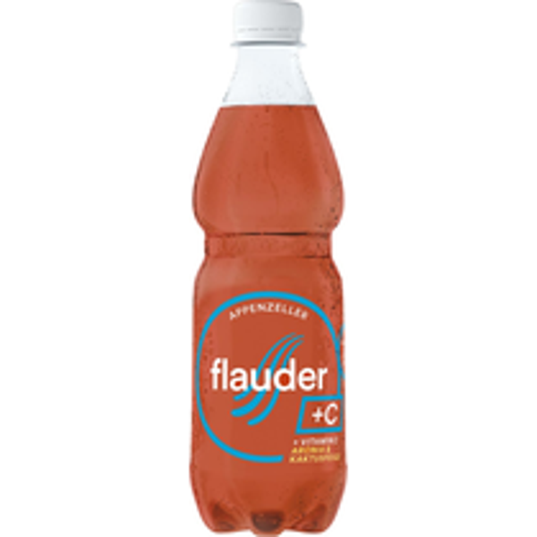 Goba Flauder Aronia und Kaktusfeige 4x6 24 50cl