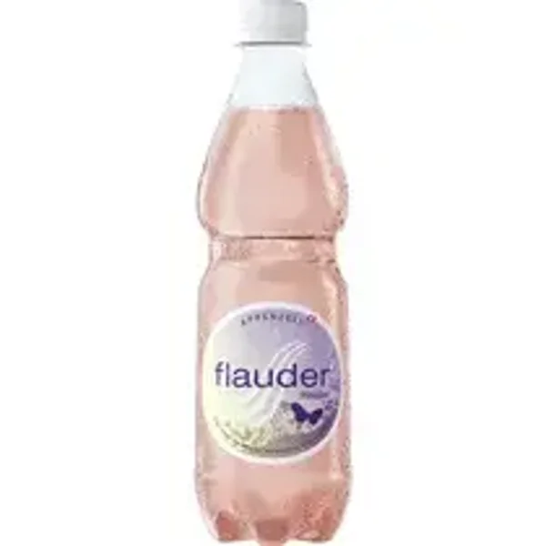 Goba Flauder Holunderbeeren 24x50cl 4x6