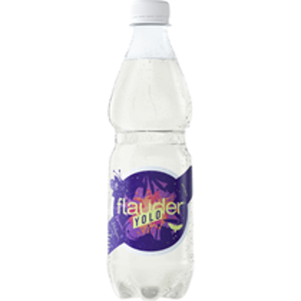Goba Flauder Yolo 6x50cl