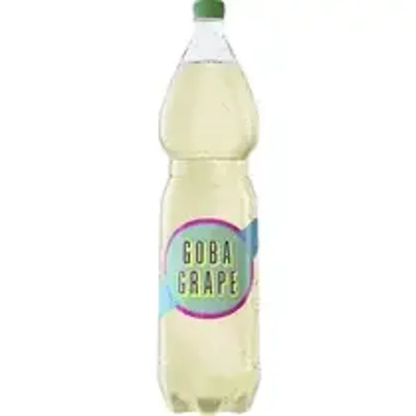 Goba Grape 6x1.5l