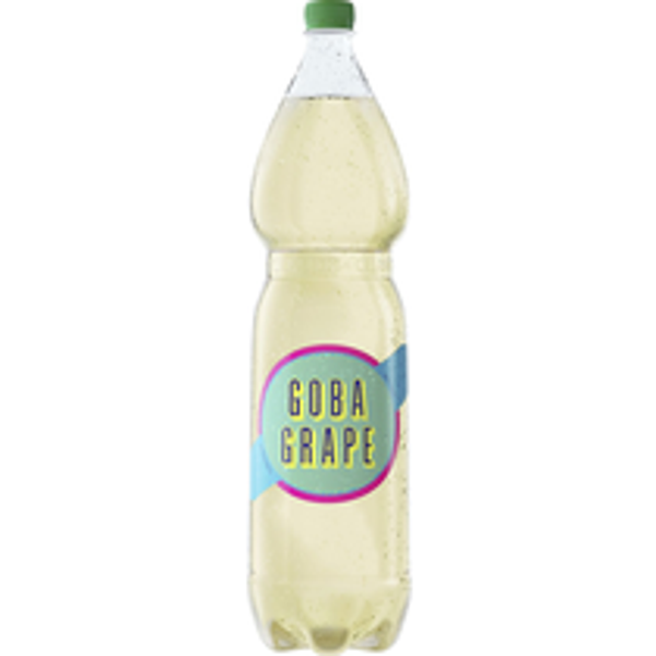 Goba Grapefruit 6x1.5l
