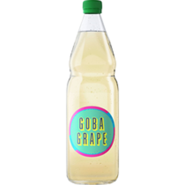 Goba Grapefruit 12x1l