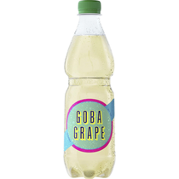 Goba Grapefruit 6x50cl