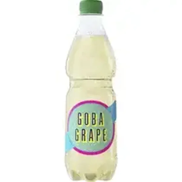 Goba Grapefruit 24x50cl 4x6