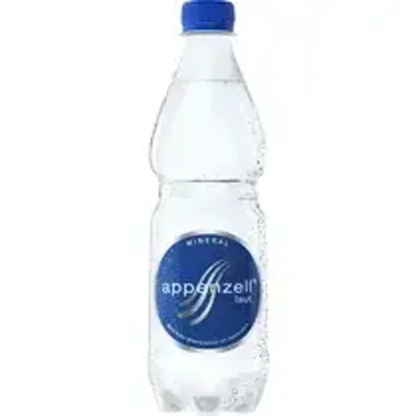 Goba Mineral Laut mitviel Co2 24x50cl
