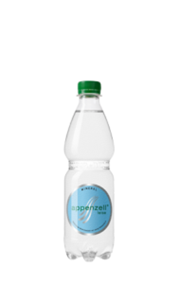 Goba Mineral Leise Pet