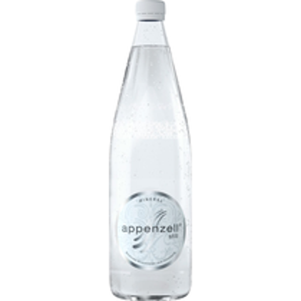 Goba Mineral Still ohne Co2 12x80cl
