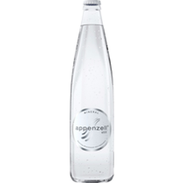 Goba Mineral Still ohne Co2 20x50cl