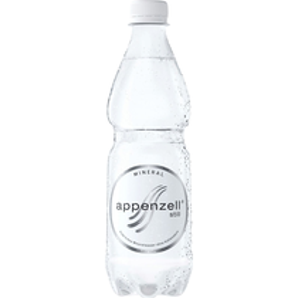 Goba Mineral Still ohne co2 50cl