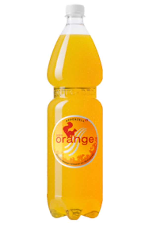 Goba Orange Pet
