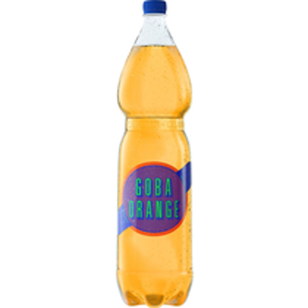Goba Orange 6x1.5l