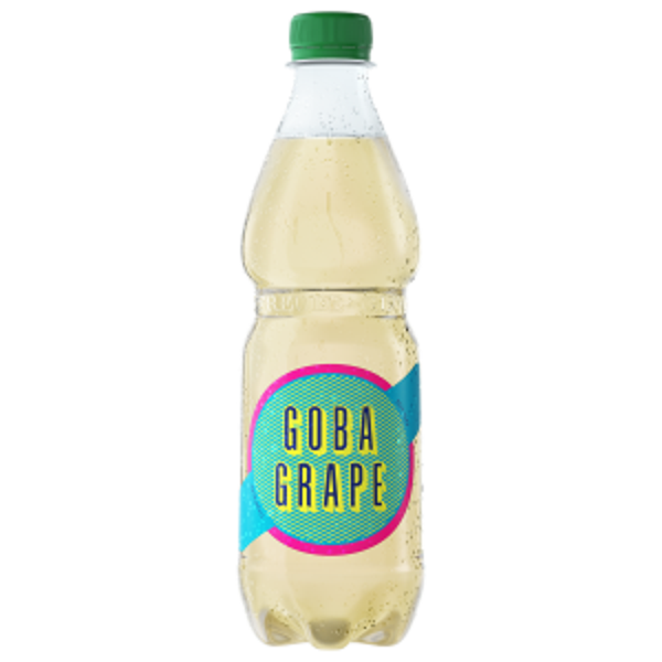 Goba Grapefruit 24x50cl