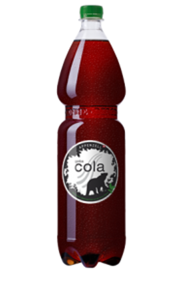 Goba Cola 150cl