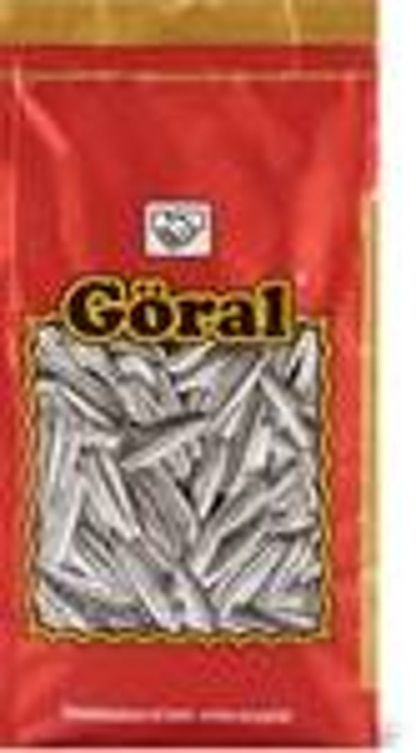 Göral Sonnenblumenkerne gesalzen