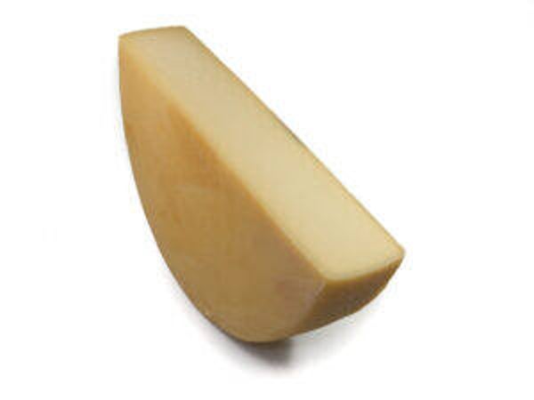 Raclette-Käse 1/2 Laib