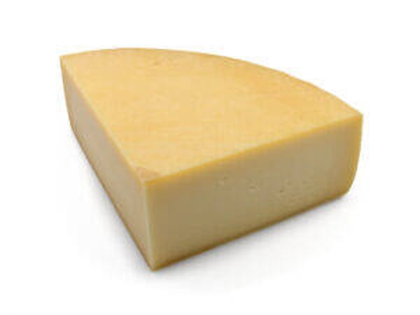 Gommer Käse 1/4 Laib