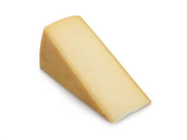 Gommer Käse Portion