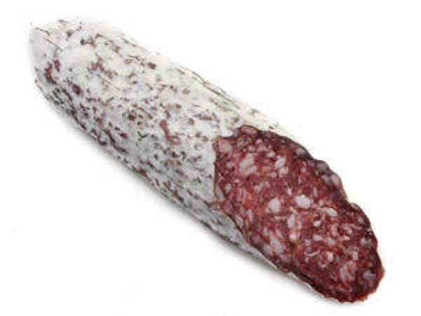 Gommer Bauern Salami