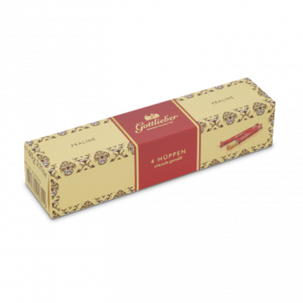 Praline Hüppen