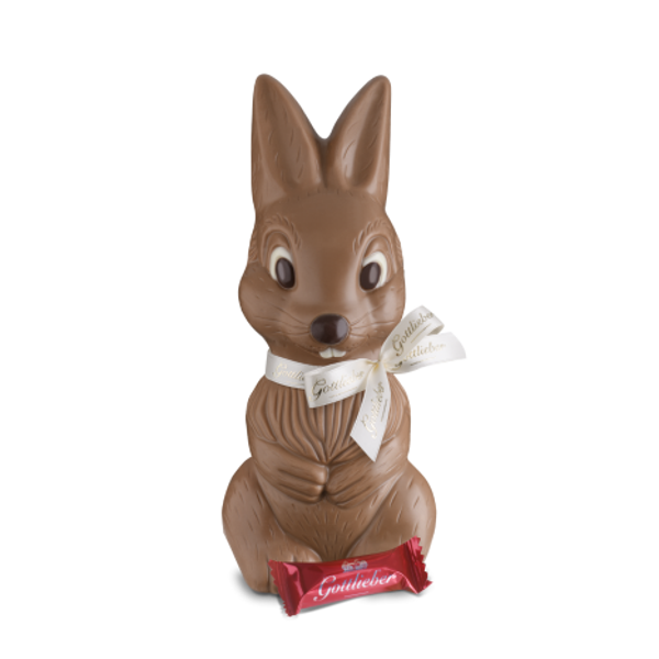 Osterhase (Lou) 200x90x60 200g