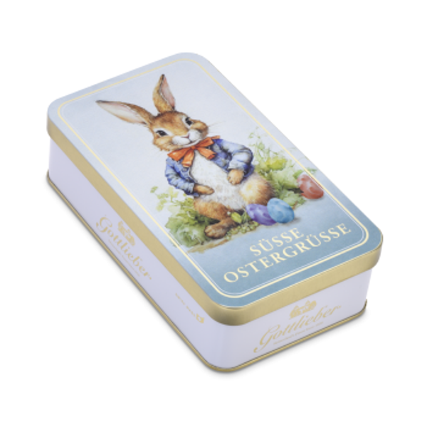 Schmuckdose Süsse Ostergrüsse Felix