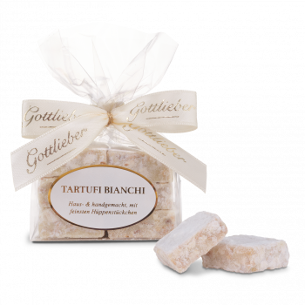 Tartufi bianchi
