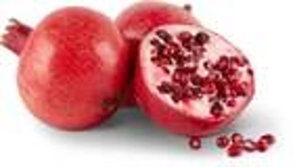 Bio Granatapfel