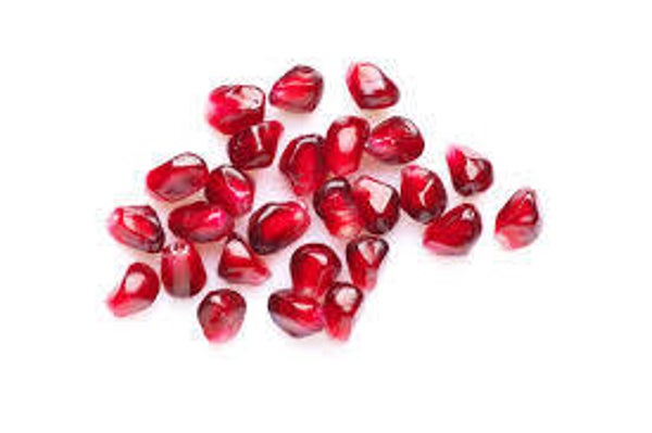 Bio Granatapfel Kernen