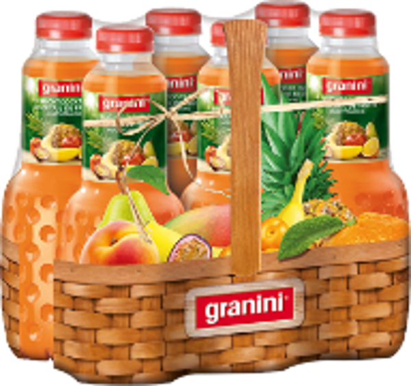 Granini Fruchtcocktail
