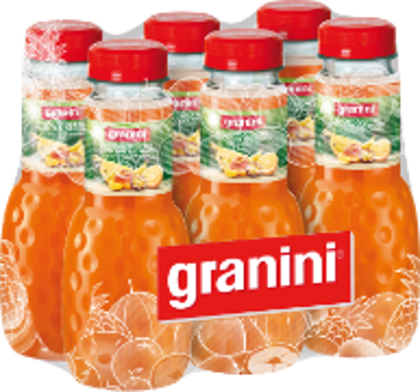 Granini Fruchtcocktail