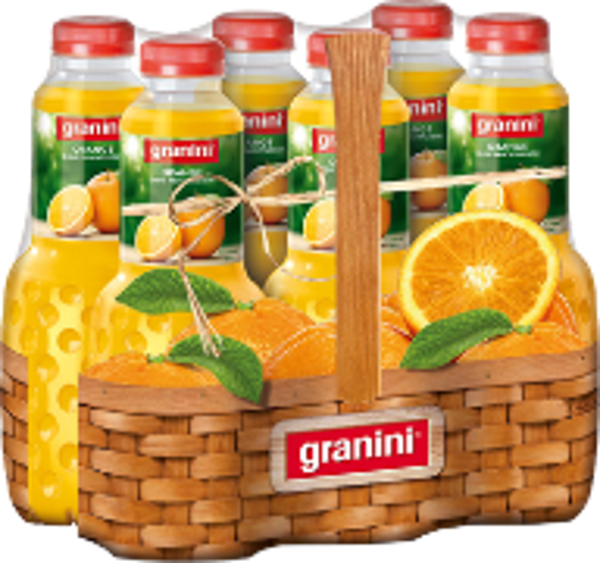 Granini Orangensaft