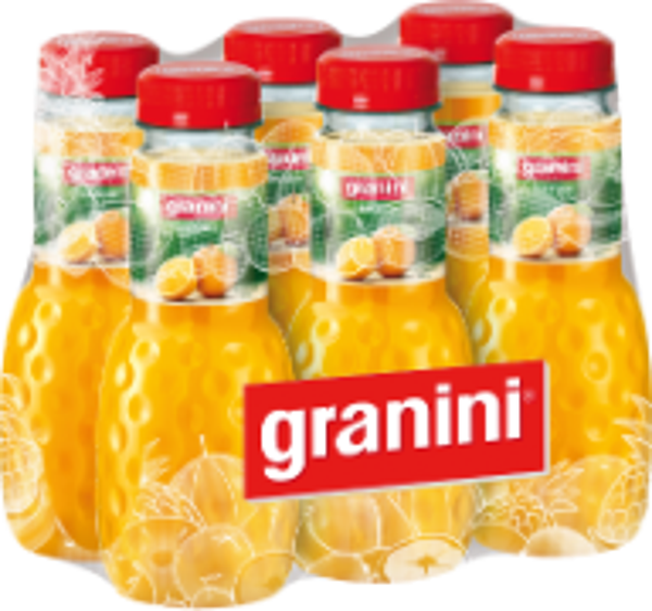 Granini Orangensaft