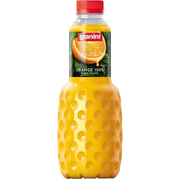 Granini Reiner Orangensaft 6x100cl