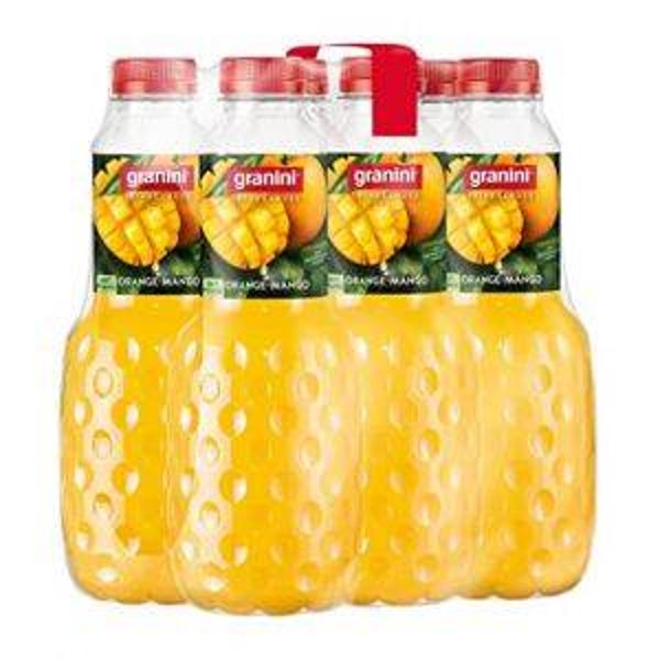 Granini Orangen Mango