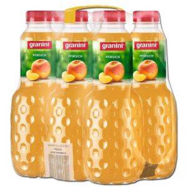 Granini Pfirsich